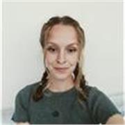 Profesora online de Biología, matemáticas, genética y química