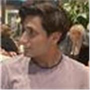 Student math tutor offering fresher, more relatable, and less intimidating, fostering a comfortable learning environment