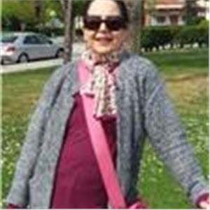 Mª Isabel Palacio López