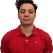 Studente Universitario offre lezioni di Inglese