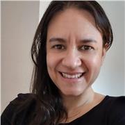 A person who love speaking languages and teaching other people to learn a new one as Portuguese.Everybody interested in is welcome