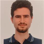Profesor de ciencias nivel ESO y Bachillerato (biología,física y química)