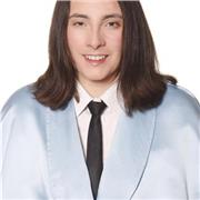 Profesora de apoyo para estudiantes de Inglés como lengua extranjera