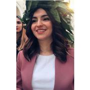 Laureanda in scienze pedagogiche offre ripetizioni di tutte le materie per bambini e ragazzi di scuole elementari e medie