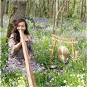 Professeure de didgeridoo pour débutants - en visio ou en présentiel