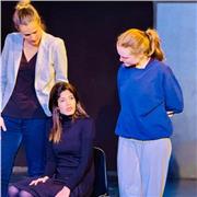 Formation de théâtre complète, des techniques pour avoir la logique intérieure