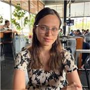 Profesora de oratoria y comunicación efectiva