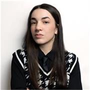 Estudiante del grado de economia con experienza demostrable de dos años en el sector bancario 