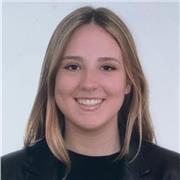 Doy clases de inglés a primaria y a secundaria