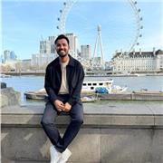 I love maths and I love to teach