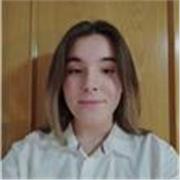 Profesora particular a nivel de infantil, primaria y la ESO. Doy clases de matemáticas, inglés, lengua, química y biología