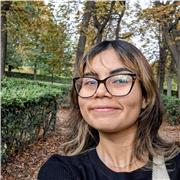 Profesora de matemáticas con master en innovacion en nutrición, seguridad y Tecnologías alimentarias y titulo de ingeniera Agroindustrial