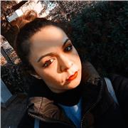 Laureata con 110 e lode in Comunicazione e pubblicità per le organizzazioni