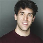 Sono laureato in Ingegneria Gestionale ed offro ripetizioni di matematica, inglese, italiano per stranieri, e le varie materie scientifiche