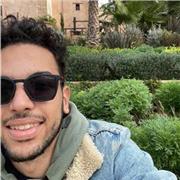 Professeur de la langue anglaise avec expérience