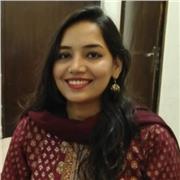 Syeda Munazza