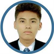 Profesor de matemáticas imparte clases para estudiantes de primaria y secundaria Asimismo ayuda en preparacion para examen finales