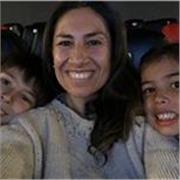 Profesora de español para niños y adultos