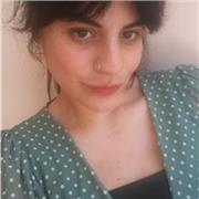 PROFESORA DE FRANCÉS TODOS LOS NIVELES