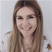 Doy clases particulares adaptadas a cada alumno 
Grado superior
Eso