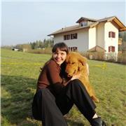 Sono una studentessa di Scienze e Tecniche di Psicologia Cognitiva del terzo anno di triennale presso l’università di Trento