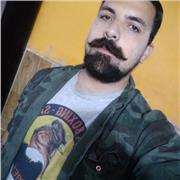 Estudiante de la carrera de  Profesor superior en educación primaria. Participante de la OMA en toda su escolarización