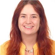 Proffeseur donne cours d'espagnol tous niveaux