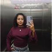 Soy estudiante universitaria y clases a niños de primaria