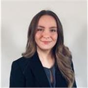 Magdalena Schwarhofer - Privater Deutschlehrer mit internationalem Hintergrund und Leidenschaft für Sprachen.