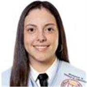 Estudiante de Máster Universitario en Formación del Profesorado (ESO, BAC y FP). Graduada en Lengua y Literatura Inglesas. 