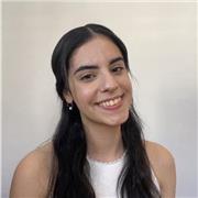 Eva Souzana Michael