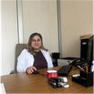 Özge