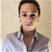 Profesora de apoyo especializada en Educación Primaria