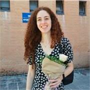 Laureata magistrale offre lezioni di italiano, storia e latino a Pescara e dintorni