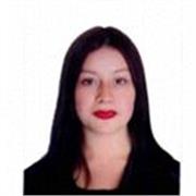 Profesora de Castellano y Literatura