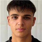 Estudiante de segundo año de ingeniería informática, con el bachiller de ciencias y buena capacidad de enseñanza.