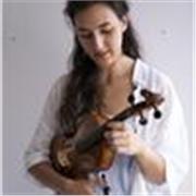 Clases particulares de violín