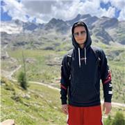 Vuoi davvero raggiungere il tuo obiettivo?! Sia che sia estetico, sia che sia funzionale?!
Eccomi! Cominciamo a lavorare!