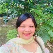 Tejashree