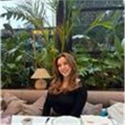 Clases de alemán con profesora nativa y titulada (Máster en Inglés, Español y Alemán como lengua extranjera)