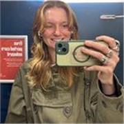 I’m a friendly individual, just back from a year in China! Looking to keep up my proficiency by teaching it to others interested. 