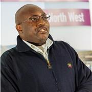 Fredrick Otieno