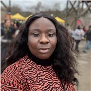 Damisola Kareem