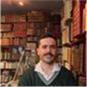 Greek teacher teaches students of all ages