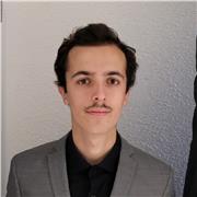 Bonjour, je m'appelle Mathys et je fais des cours d'économie, esh, SES, et français, philosophie, littérature