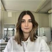 Laureata in biologia marina. Attualmente dottoranda e ricercatrice. Offro lezioni di scienze, inglese ed aiuto compiti
