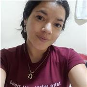 Profesora titulada en física y especialización  en educación en tecnología con más de 10 años de experiencia imparte clases