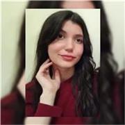 Vous cherchez des cours particuliers en ligne, n'hésitez pas à me contacter.