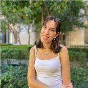 Laureata magistrale in Chimica offre lezioni private