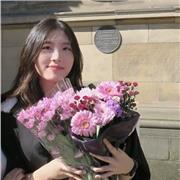 Tailored biology tutoring for GCSE, IB, and university level